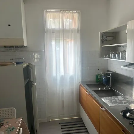 Casa Paolino アパート *