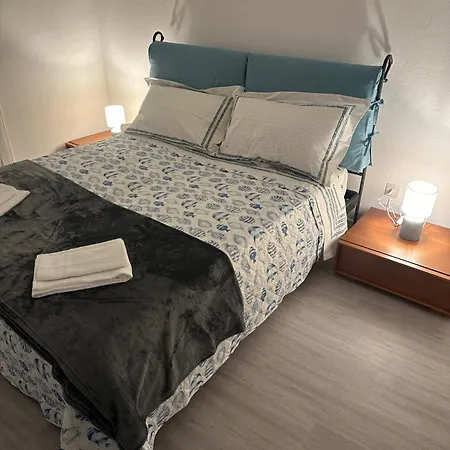 Casa Paolino アルマ・ディ・タッジャ