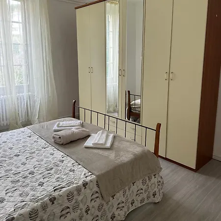 Casa Paolino Appartement *