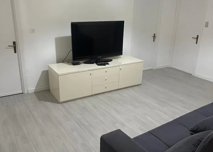 Appartement Casa Paolino Arma di Taggia