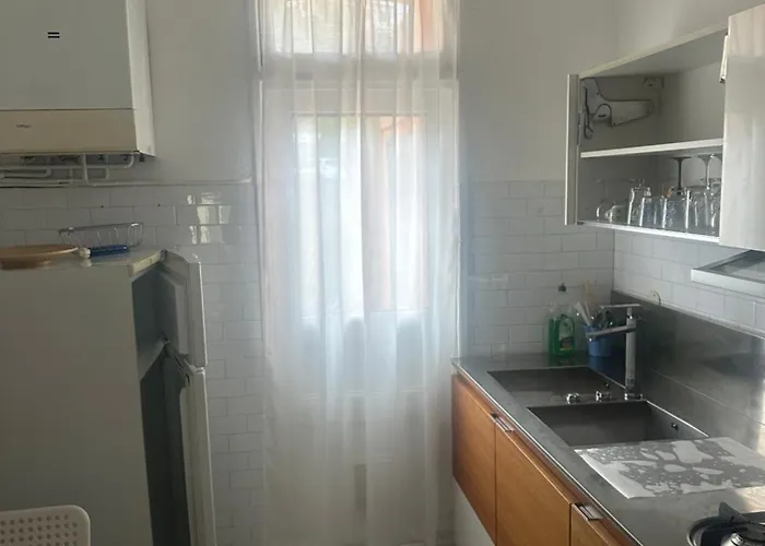 Casa Paolino Appartement *