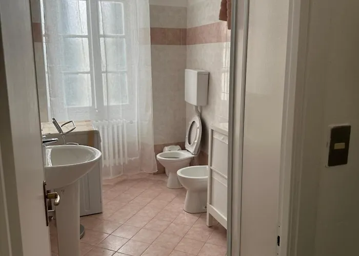 Casa Paolino *