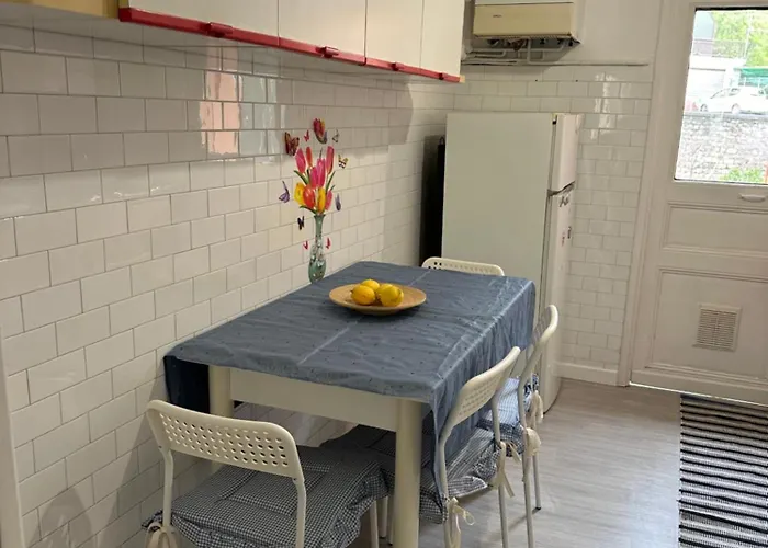 Appartement Casa Paolino