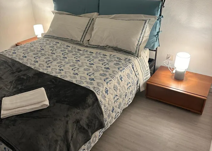 Casa Paolino Appartement Arma di Taggia