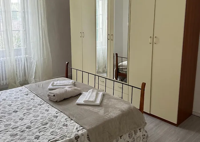 Casa Paolino Appartement *
