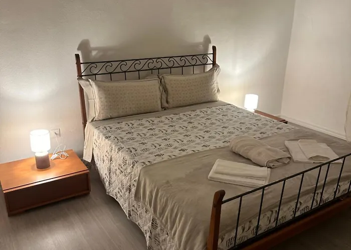 Casa Paolino * Arma di Taggia